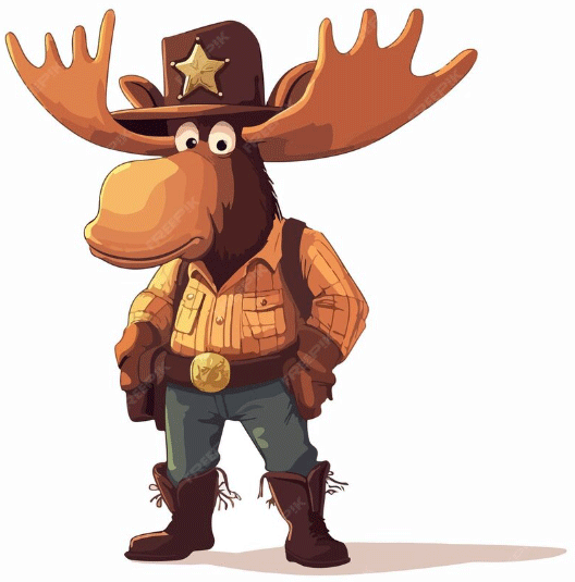 moose-sheriff