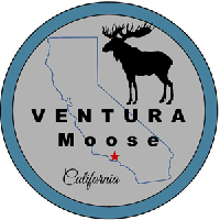 Ventura Moose Lodge