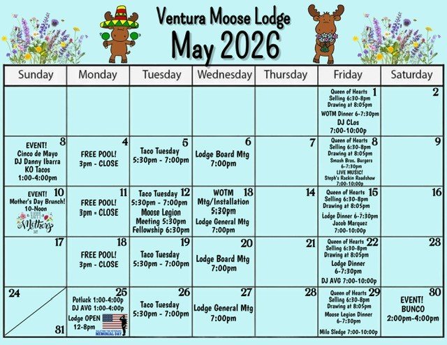 Calendar